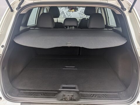 Renault Kadjar ICONIC TCE EDC 19