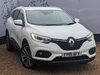 Renault Kadjar ICONIC TCE EDC