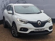 Renault Kadjar ICONIC TCE EDC 1