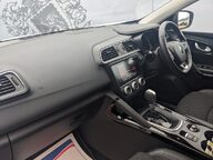 Renault Kadjar ICONIC TCE EDC 14