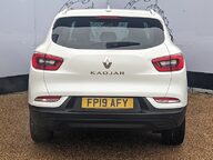 Renault Kadjar ICONIC TCE EDC 8