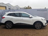 Renault Kadjar ICONIC TCE EDC 10