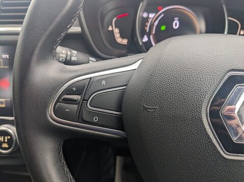 Renault Kadjar ICONIC TCE EDC 22