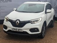Renault Kadjar ICONIC TCE EDC 3