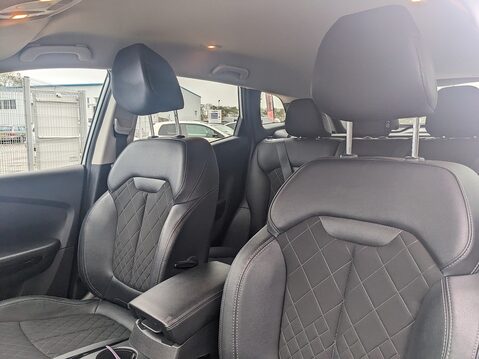 Renault Kadjar ICONIC TCE EDC 15