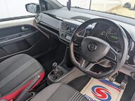 Skoda Citigo MPI Monte Carlo 12