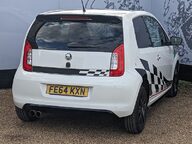 Skoda Citigo MPI Monte Carlo 20