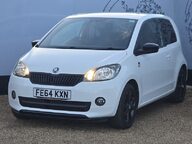 Skoda Citigo MPI Monte Carlo 3