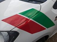 Skoda Citigo MPI Monte Carlo 26