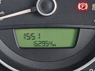 Skoda Citigo MPI Monte Carlo 7