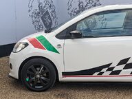 Skoda Citigo MPI Monte Carlo 2