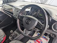 Skoda Citigo MPI Monte Carlo 8