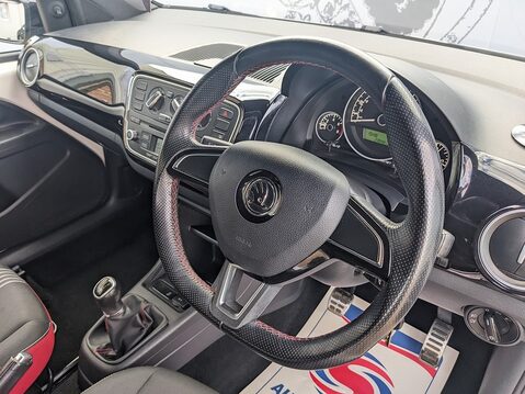 Skoda Citigo MPI Monte Carlo 8