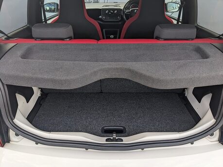Skoda Citigo MPI Monte Carlo
