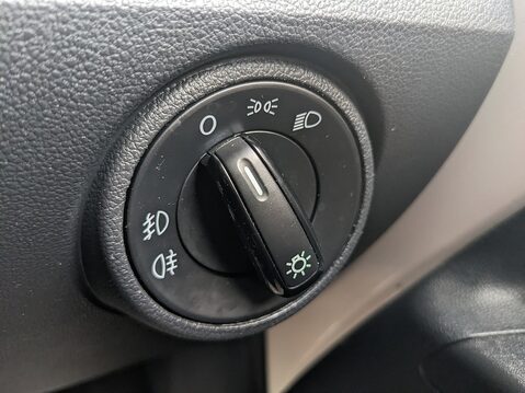 Skoda Citigo MPI Monte Carlo 4