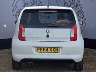 Skoda Citigo MPI Monte Carlo 8