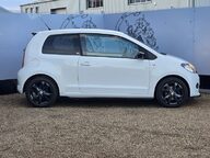 Skoda Citigo MPI Monte Carlo 10