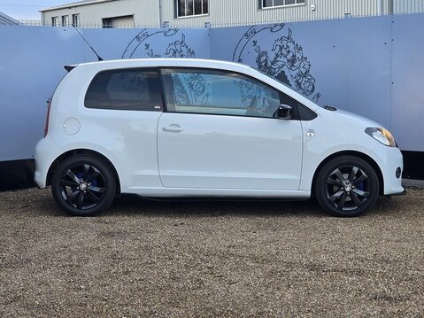 Skoda Citigo MPI Monte Carlo 10