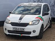 Skoda Citigo MPI Monte Carlo 19
