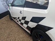 Skoda Citigo MPI Monte Carlo 23