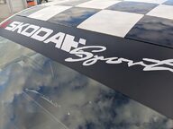 Skoda Citigo MPI Monte Carlo 16