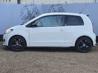 Skoda Citigo MPI Monte Carlo 4