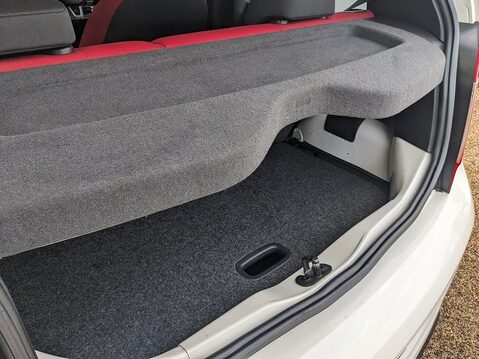 Skoda Citigo MPI Monte Carlo 11