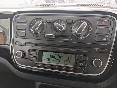 Skoda Citigo MPI Monte Carlo 5