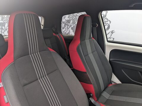 Skoda Citigo MPI Monte Carlo 24