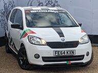 Skoda Citigo MPI Monte Carlo 14