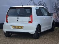 Skoda Citigo MPI Monte Carlo 9