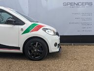Skoda Citigo MPI Monte Carlo 18