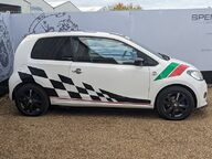 Skoda Citigo MPI Monte Carlo 10