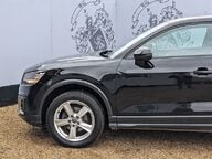 Audi Q2 TFSI SPORT 5