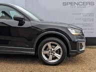 Audi Q2 TFSI SPORT 11