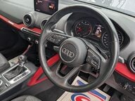 Audi Q2 TFSI SPORT 21