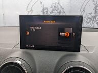 Audi Q2 TFSI SPORT 35