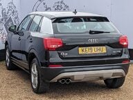 Audi Q2 TFSI SPORT 7