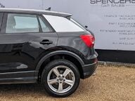Audi Q2 TFSI SPORT 6