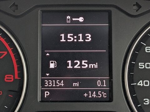 Audi Q2 TFSI SPORT 37