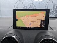 Audi Q2 TFSI SPORT 32