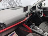 Audi Q2 TFSI SPORT 14