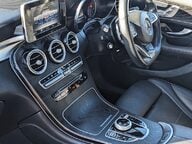 Mercedes-Benz GLC GLC 220 D 4MATIC AMG LINE PREMIUM 23