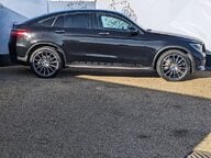 Mercedes-Benz GLC GLC 220 D 4MATIC AMG LINE PREMIUM 10