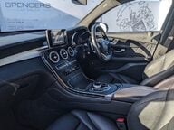 Mercedes-Benz GLC GLC 220 D 4MATIC AMG LINE PREMIUM 12