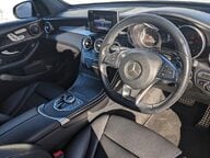 Mercedes-Benz GLC GLC 220 D 4MATIC AMG LINE PREMIUM 14