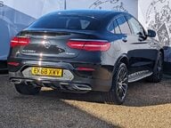Mercedes-Benz GLC GLC 220 D 4MATIC AMG LINE PREMIUM 9