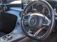 Mercedes-Benz GLC GLC 220 D 4MATIC AMG LINE PREMIUM 20
