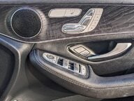 Mercedes-Benz GLC GLC 220 D 4MATIC AMG LINE PREMIUM 28