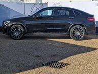 Mercedes-Benz GLC GLC 220 D 4MATIC AMG LINE PREMIUM 4